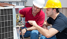 HVAC Companies Near Mc Henry, MS Available Now